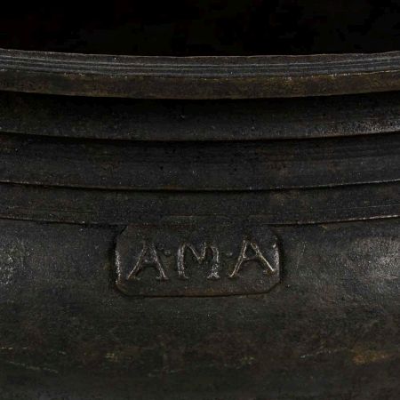 South indian Brass Metal Urli